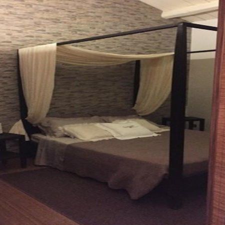 라구사 기움바불라 럭셔리 하우스 B&B 외부 사진