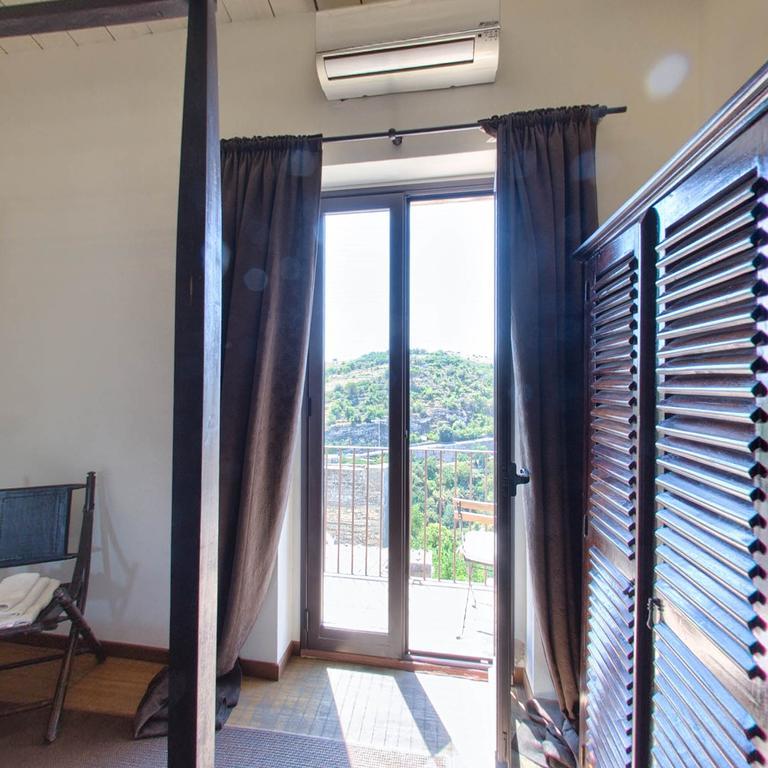 라구사 기움바불라 럭셔리 하우스 B&B 외부 사진