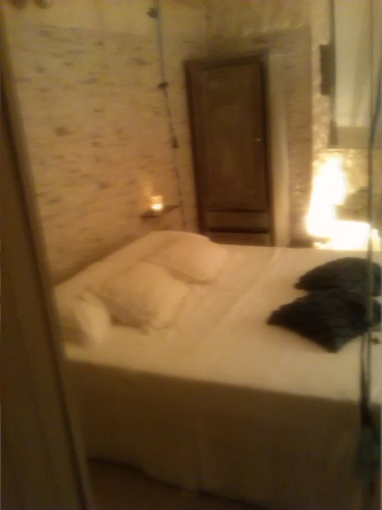 라구사 기움바불라 럭셔리 하우스 B&B 외부 사진