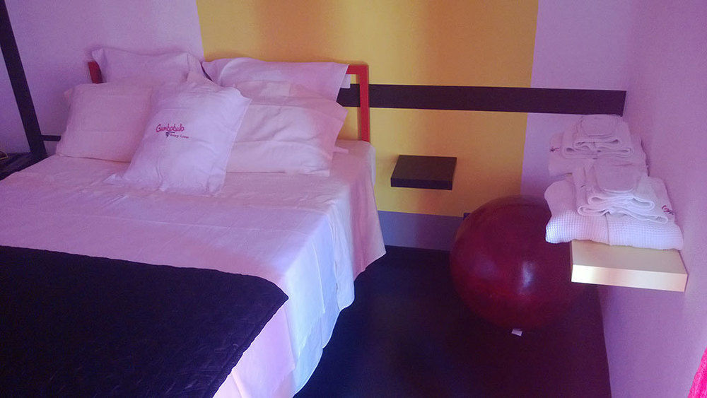 라구사 기움바불라 럭셔리 하우스 B&B 외부 사진