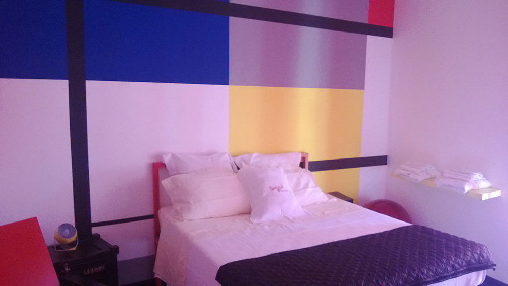 라구사 기움바불라 럭셔리 하우스 B&B 외부 사진