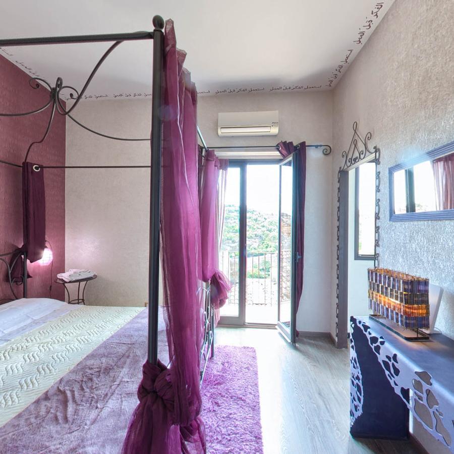 라구사 기움바불라 럭셔리 하우스 B&B 외부 사진