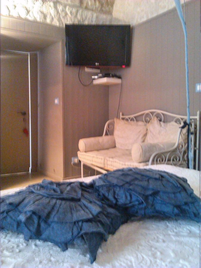 라구사 기움바불라 럭셔리 하우스 B&B 외부 사진