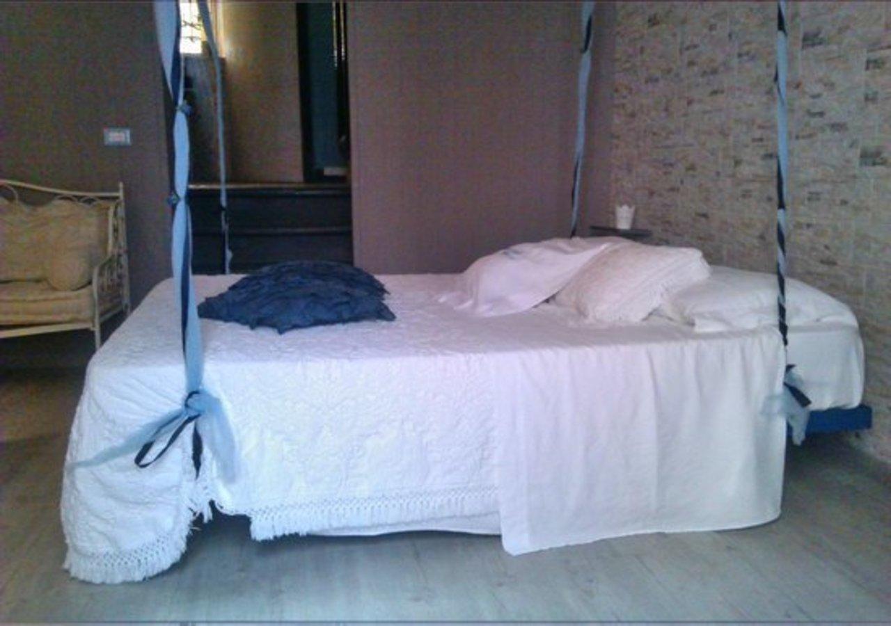 라구사 기움바불라 럭셔리 하우스 B&B 외부 사진