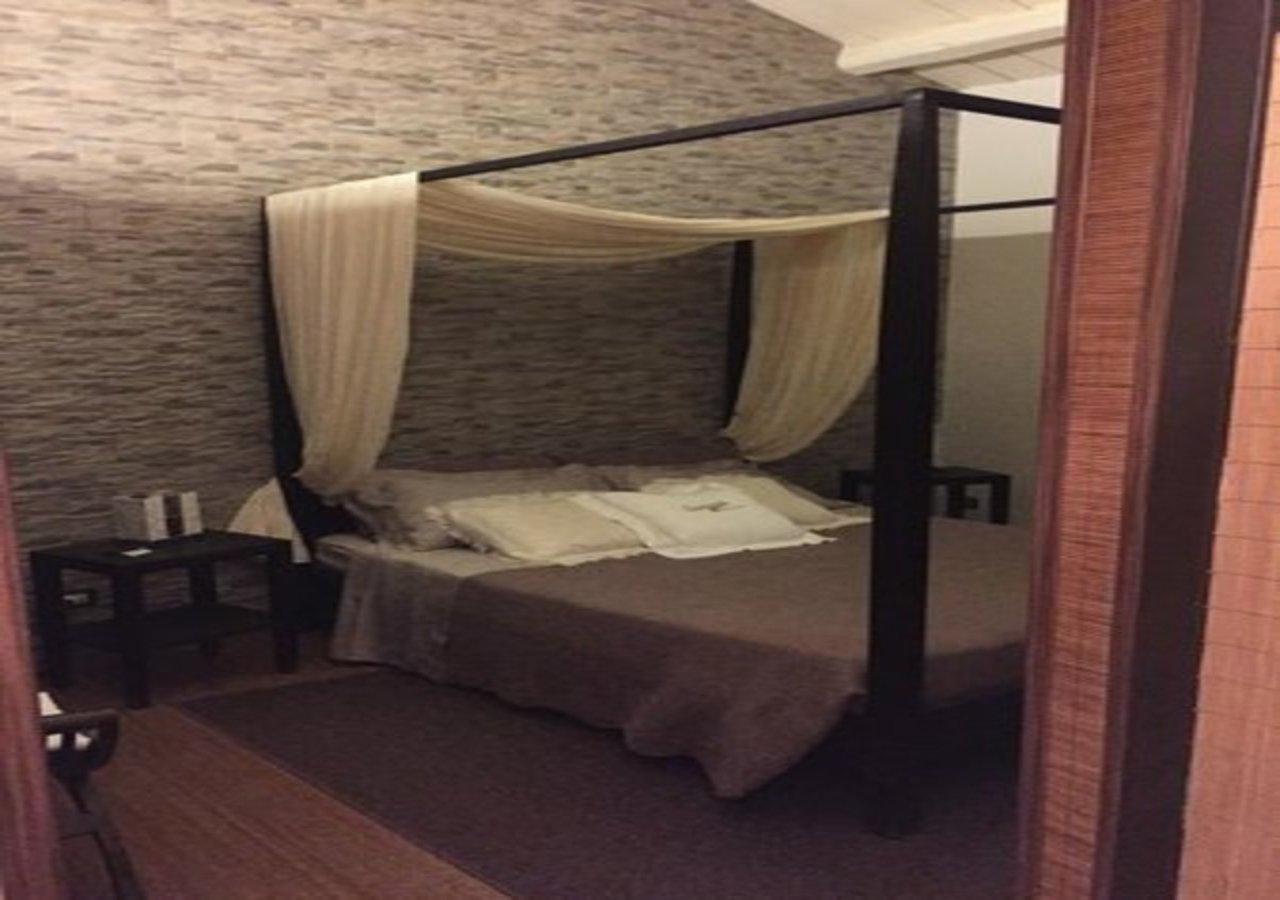 라구사 기움바불라 럭셔리 하우스 B&B 외부 사진