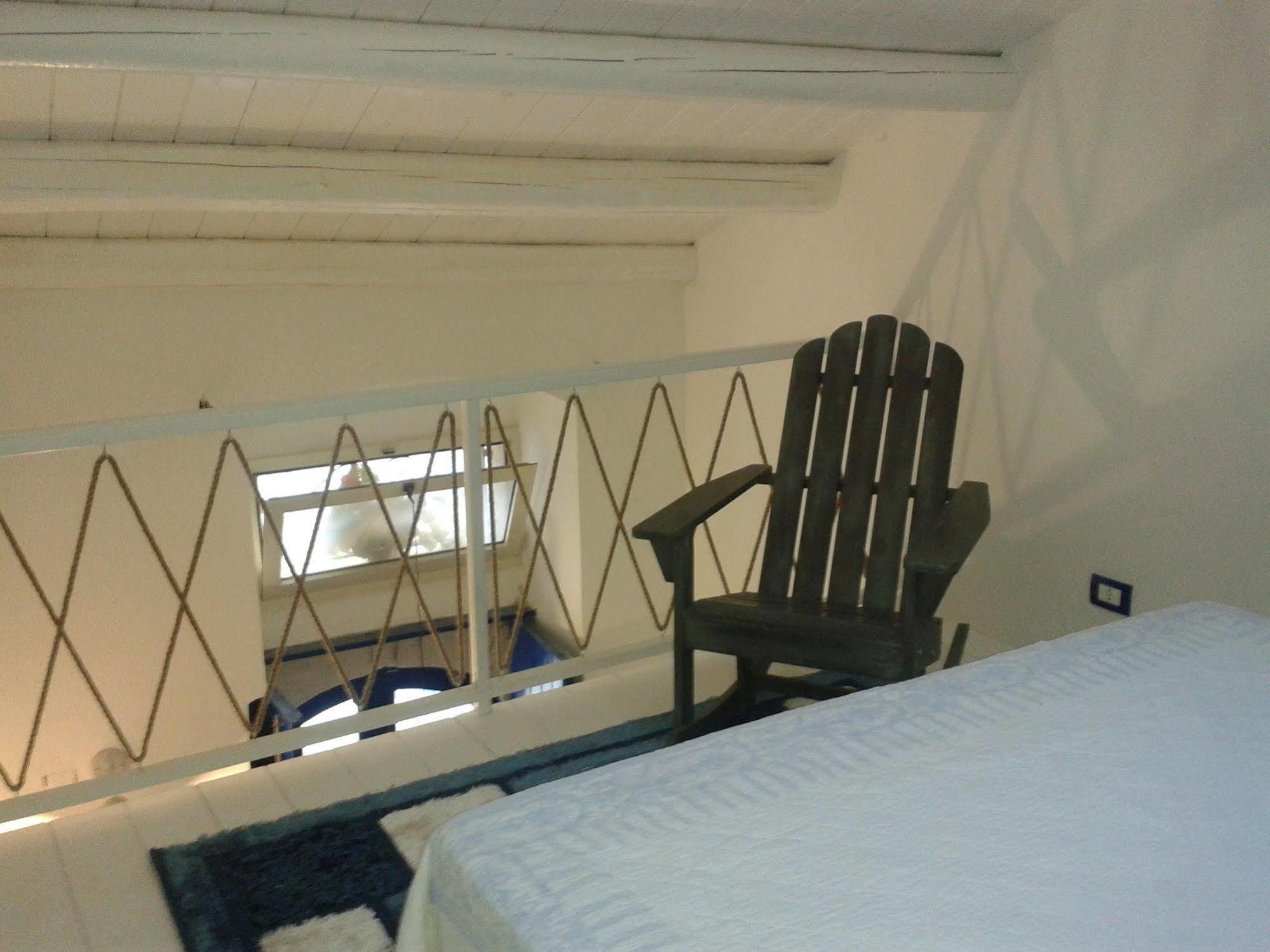 라구사 기움바불라 럭셔리 하우스 B&B 외부 사진