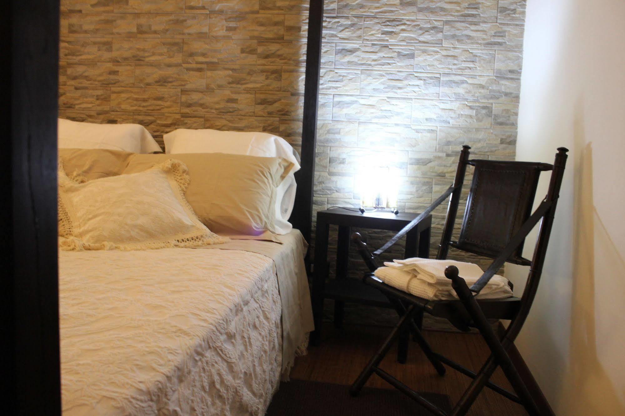라구사 기움바불라 럭셔리 하우스 B&B 외부 사진
