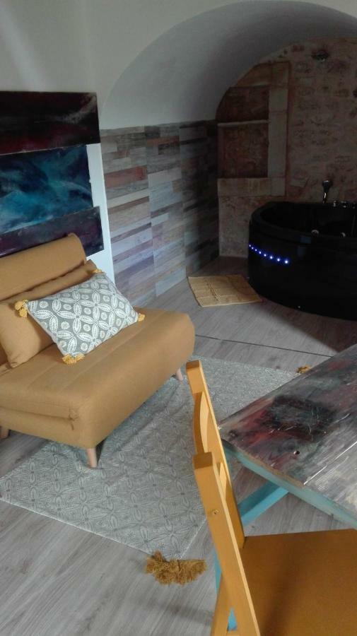 라구사 기움바불라 럭셔리 하우스 B&B 외부 사진