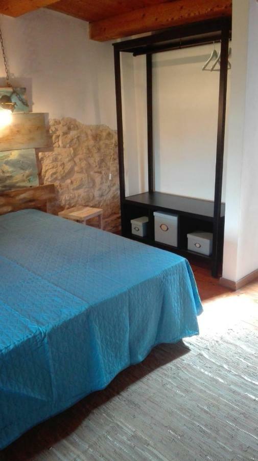 라구사 기움바불라 럭셔리 하우스 B&B 외부 사진